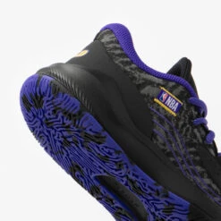 Chaussures De Basketball NBA Lakers Enfant - FAST 900 LOW-1 Noir 17 Chaussures De Basketball NBA Lakers Enfant - FAST 900 LOW-1 Noir -Balle Jeux Vêtements Magasin chaussures de basketball nba lakers enfant fast 900 low 1 noir 7