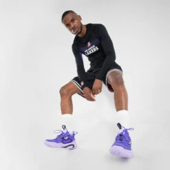 CHAUSSURES DE BASKETBALL NBA LOS ANGELES LAKERS HOMME/FEMME - SE900 VIOLET 19 CHAUSSURES DE BASKETBALL NBA LOS ANGELES LAKERS HOMME/FEMME - SE900 VIOLET -Balle Jeux Vêtements Magasin chaussures de basketball nba los angeles lakers hommefemme se900 violet 9