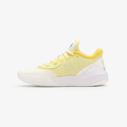 Chaussures De Basketball NBA Warriors Homme/femme - FAST 900 LOW-1 Jaune -Balle Jeux Vêtements Magasin chaussures de basketball nba warriors hommefemme fast 900 low 1 jaune 2