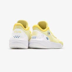 Chaussures De Basketball NBA Warriors Homme/femme - FAST 900 LOW-1 Jaune -Balle Jeux Vêtements Magasin chaussures de basketball nba warriors hommefemme fast 900 low 1 jaune 5