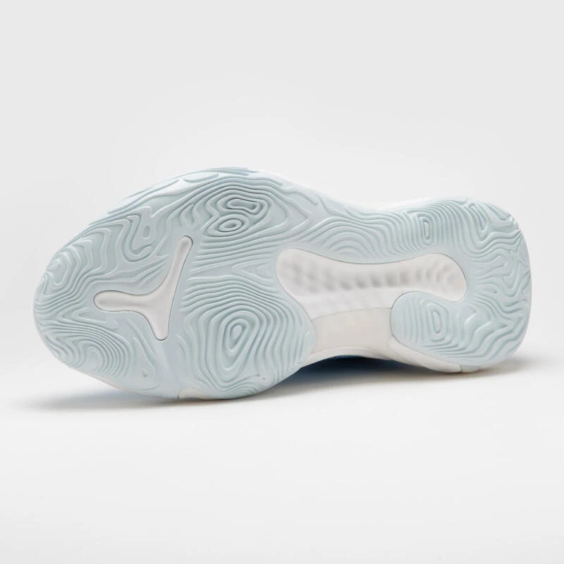 CHAUSSURES DE BASKETBALL PHILADELPHIA SIXERS HOMME/FEMME - 900 NBA MID-3 BLEU 3 CHAUSSURES DE BASKETBALL PHILADELPHIA SIXERS HOMME/FEMME - 900 NBA MID-3 BLEU – Image 3