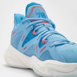 CHAUSSURES DE BASKETBALL PHILADELPHIA SIXERS HOMME/FEMME - 900 NBA MID-3 BLEU 13 CHAUSSURES DE BASKETBALL PHILADELPHIA SIXERS HOMME/FEMME - 900 NBA MID-3 BLEU -Balle Jeux Vêtements Magasin chaussures de basketball philadelphia sixers hommefemme 900 nba mid 3 bleu 3