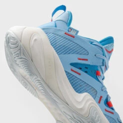 CHAUSSURES DE BASKETBALL PHILADELPHIA SIXERS HOMME/FEMME - 900 NBA MID-3 BLEU 15 CHAUSSURES DE BASKETBALL PHILADELPHIA SIXERS HOMME/FEMME - 900 NBA MID-3 BLEU -Balle Jeux Vêtements Magasin chaussures de basketball philadelphia sixers hommefemme 900 nba mid 3 bleu 5