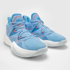 CHAUSSURES DE BASKETBALL PHILADELPHIA SIXERS HOMME/FEMME - 900 NBA MID-3 BLEU 16 CHAUSSURES DE BASKETBALL PHILADELPHIA SIXERS HOMME/FEMME - 900 NBA MID-3 BLEU -Balle Jeux Vêtements Magasin chaussures de basketball philadelphia sixers hommefemme 900 nba mid 3 bleu 6