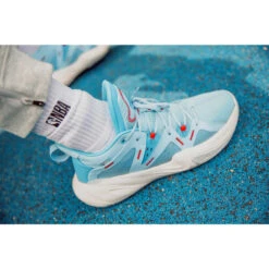 CHAUSSURES DE BASKETBALL PHILADELPHIA SIXERS HOMME/FEMME - 900 NBA MID-3 BLEU 18 CHAUSSURES DE BASKETBALL PHILADELPHIA SIXERS HOMME/FEMME - 900 NBA MID-3 BLEU -Balle Jeux Vêtements Magasin chaussures de basketball philadelphia sixers hommefemme 900 nba mid 3 bleu 8