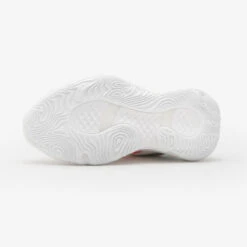 CHAUSSURES DE BASKETBALL SPURS ENFANT- 900 NBA MID-3 JR NOIR 11 CHAUSSURES DE BASKETBALL SPURS ENFANT- 900 NBA MID-3 JR NOIR -Balle Jeux Vêtements Magasin chaussures de basketball spurs enfant 900 nba mid 3 jr noir 2