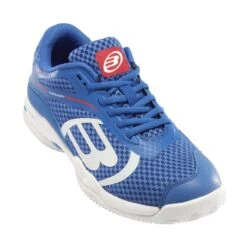 Chaussures De Padel Bullpadel Beker 23V -Balle Jeux Vêtements Magasin chaussures de padel bullpadel beker 23v 2