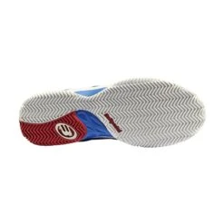 Chaussures De Padel Bullpadel Beker 23V -Balle Jeux Vêtements Magasin chaussures de padel bullpadel beker 23v 3