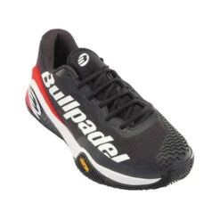 Chaussures De Padel Bullpadel Hack Vibram PL 23 V -Balle Jeux Vêtements Magasin chaussures de padel bullpadel hack vibram pl 23 v 2