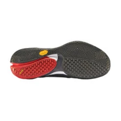 Chaussures De Padel Bullpadel Hack Vibram PL 23 V -Balle Jeux Vêtements Magasin chaussures de padel bullpadel hack vibram pl 23 v 3