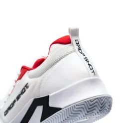 CHAUSSURES DE PADEL DROP SHOT DEVIL XT 8 CHAUSSURES DE PADEL DROP SHOT DEVIL XT -Balle Jeux Vêtements Magasin chaussures de padel drop shot devil xt 3