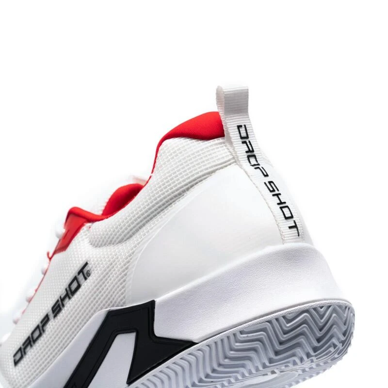 CHAUSSURES DE PADEL DROP SHOT DEVIL XT 4 CHAUSSURES DE PADEL DROP SHOT DEVIL XT – Image 4