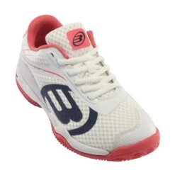 Chaussures De Padel Femme Bullpadel Beker W 23V -Balle Jeux Vêtements Magasin chaussures de padel femme bullpadel beker w 23v 2