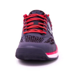 Artengo CHAUSSURES DE PADEL FEMME PS990 ROSE NOIR -Balle Jeux Vêtements Magasin chaussures de padel femme ps990 rose noir 3