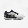 Chaussures De Padel Homme - Bullpadel Hack Hybrid Fly 23 Blanc Noir
