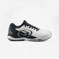 Chaussures De Padel Homme - Bullpadel Hack Hybrid Fly 23 Blanc Noir