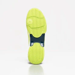 Chaussures De Padel Homme - PS 500 Jaune 7 Chaussures De Padel Homme - PS 500 Jaune -Balle Jeux Vêtements Magasin chaussures de padel homme ps 500 jaune 2