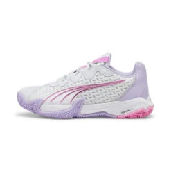 Chaussures De Padel NOVA Elite Femme PUMA -Balle Jeux Vêtements Magasin chaussures de padel nova elite femme puma 4