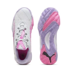 Chaussures De Padel NOVA Elite Femme PUMA -Balle Jeux Vêtements Magasin chaussures de padel nova elite femme puma 5