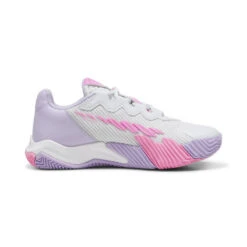 Chaussures De Padel NOVA Elite Femme PUMA -Balle Jeux Vêtements Magasin chaussures de padel nova elite femme puma 6
