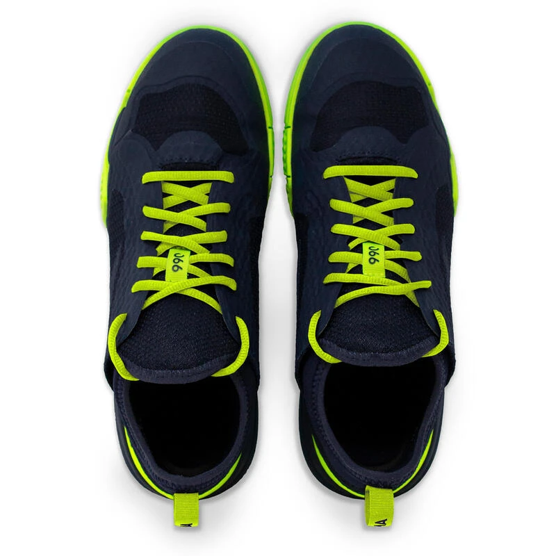 Chaussures De Padel PS 990 FEMME DYNAMISM BLEU 5 Chaussures De Padel PS 990 FEMME DYNAMISM BLEU – Image 5