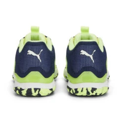Chaussures De Padel SolarATTACKRCT PUMA Fast Yellow Navy White Blue 11 Chaussures De Padel SolarATTACKRCT PUMA Fast Yellow Navy White Blue -Balle Jeux Vêtements Magasin chaussures de padel solarattackrct puma fast yellow navy white blue 4