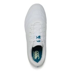 Chaussures De Rubgy Hybrides Canterbury CCC Phoenix Génésis Team Blanc -Balle Jeux Vêtements Magasin chaussures de rubgy hybrides canterbury ccc phoenix genesis team blanc 4