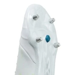 Chaussures De Rubgy Hybrides Canterbury CCC Phoenix Génésis Team Blanc -Balle Jeux Vêtements Magasin chaussures de rubgy hybrides canterbury ccc phoenix genesis team blanc 5