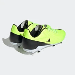 Chaussures De Rugby Adulte - ADIDAS RS 15 SG HYBRIDE Jaune Fluo 13 Chaussures De Rugby Adulte - ADIDAS RS 15 SG HYBRIDE Jaune Fluo -Balle Jeux Vêtements Magasin chaussures de rugby adulte adidas rs 15 sg hybride jaune fluo 3