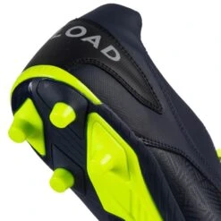 Chaussures De Rugby Moulée Terrains Secs Density R100 FG Bleue Jaune 12 Chaussures De Rugby Moulée Terrains Secs Density R100 FG Bleue Jaune -Balle Jeux Vêtements Magasin chaussures de rugby moulee terrains secs density r100 fg bleue jaune 5