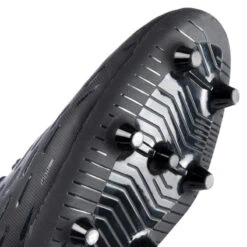 Chaussures De Rugby Moulées Terrain Sec Homme - RUGBY ADVANCE 500 FG Noir Gris 11 Chaussures De Rugby Moulées Terrain Sec Homme - RUGBY ADVANCE 500 FG Noir Gris -Balle Jeux Vêtements Magasin chaussures de rugby moulees terrain sec homme rugby advance 500 fg noir gris 4