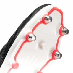 Chaussures De Rugby Vissée Hybride Terrains Gras Malice SG Adulte Noir Adidas -Balle Jeux Vêtements Magasin chaussures de rugby vissee hybride terrains gras malice sg adulte noir adidas 5