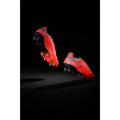 Chaussures De Rugby Vissées Terrain Gras Homme - SCORE R900 HYBRID Orange 12 Chaussures De Rugby Vissées Terrain Gras Homme - SCORE R900 HYBRID Orange -Balle Jeux Vêtements Magasin chaussures de rugby vissees terrain gras homme score r900 hybrid orange 2