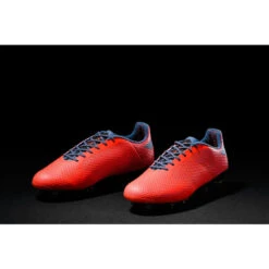 Chaussures De Rugby Vissées Terrain Gras Homme - SCORE R900 HYBRID Orange 15 Chaussures De Rugby Vissées Terrain Gras Homme - SCORE R900 HYBRID Orange -Balle Jeux Vêtements Magasin chaussures de rugby vissees terrain gras homme score r900 hybrid orange 5