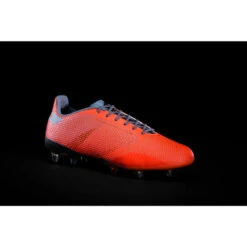 Chaussures De Rugby Vissées Terrain Gras Homme - SCORE R900 HYBRID Orange 16 Chaussures De Rugby Vissées Terrain Gras Homme - SCORE R900 HYBRID Orange -Balle Jeux Vêtements Magasin chaussures de rugby vissees terrain gras homme score r900 hybrid orange 6