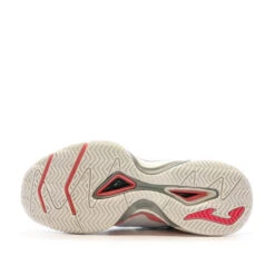 Chaussures De Running Blanc/Rose Femme Joma Lady 2202 -Balle Jeux Vêtements Magasin chaussures de running blancrose femme joma lady 2202 4