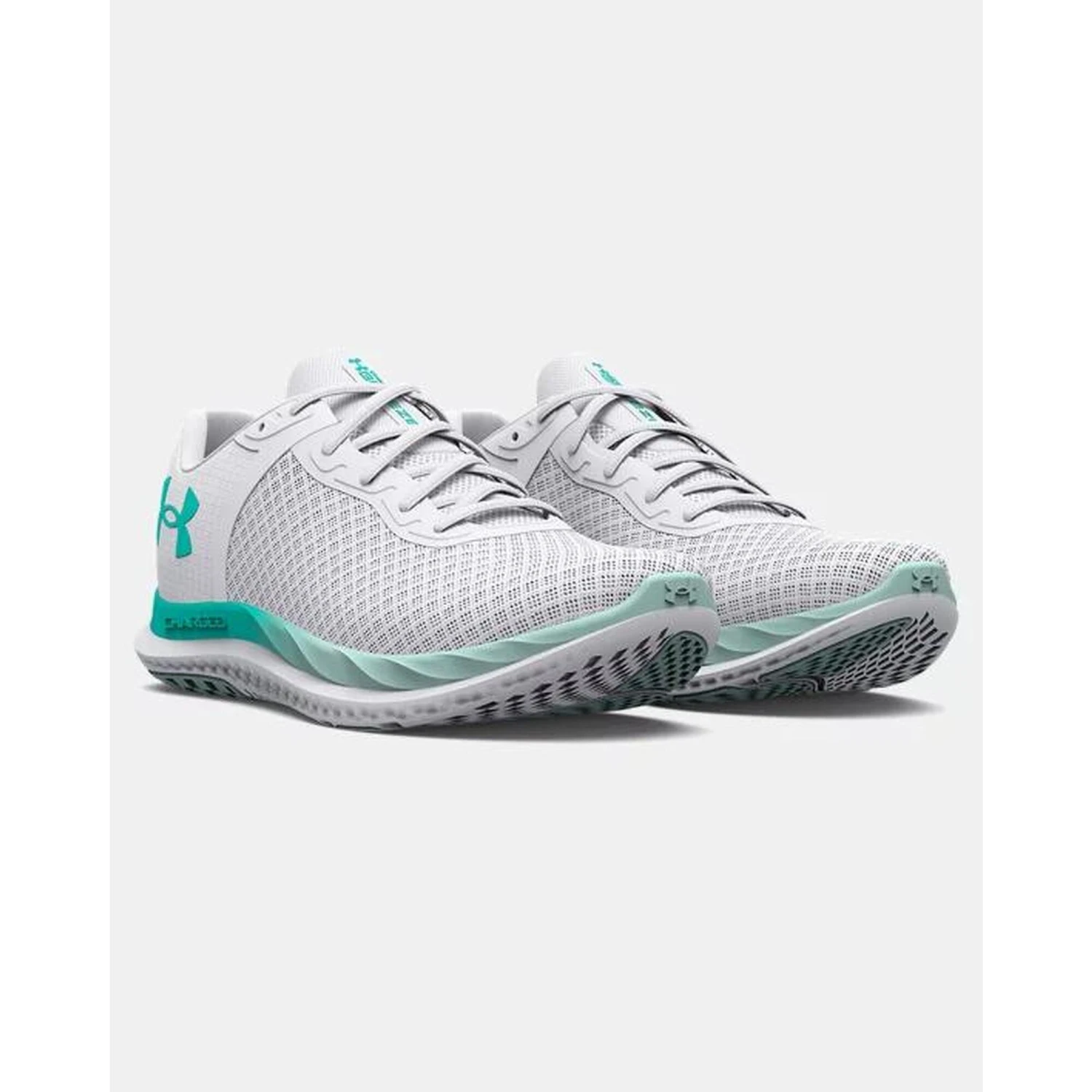 CHAUSSURES DE RUNNING UNDER ARMOUR W CHARGED BREEZE 3 CHAUSSURES DE RUNNING UNDER ARMOUR W CHARGED BREEZE – Image 3