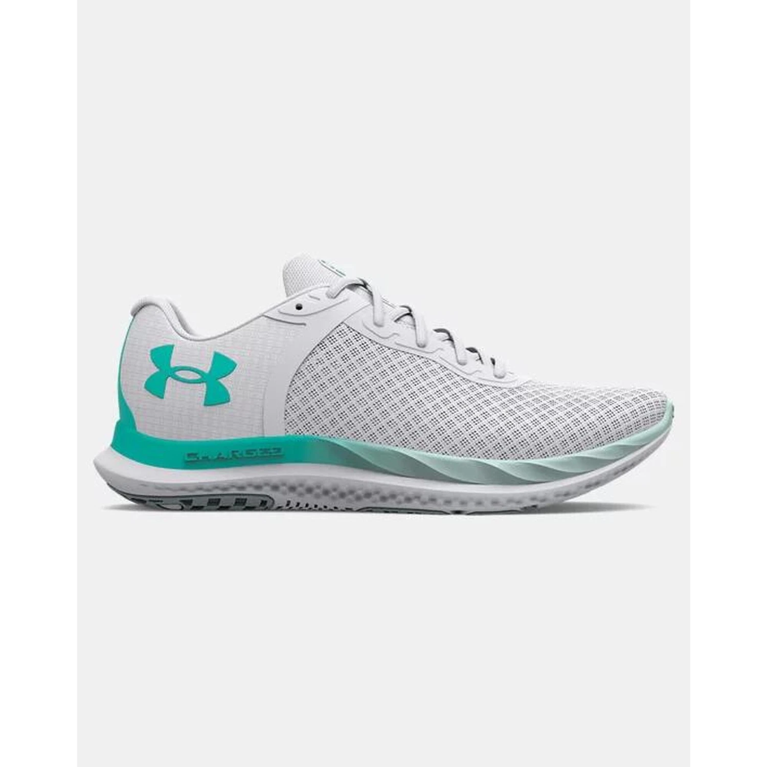 CHAUSSURES DE RUNNING UNDER ARMOUR W CHARGED BREEZE 1 CHAUSSURES DE RUNNING UNDER ARMOUR W CHARGED BREEZE