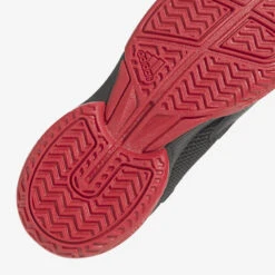 ADIDAS CHAUSSURES DE TENNIS ENFANT COURTFLASH MULTICOURT NOIR 10 ADIDAS CHAUSSURES DE TENNIS ENFANT COURTFLASH MULTICOURT NOIR -Balle Jeux Vêtements Magasin chaussures de tennis enfant courtflash multicourt noir 3