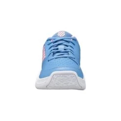 Chaussures De Tennis Enfant K-Swiss Express Omni -Balle Jeux Vêtements Magasin chaussures de tennis enfant k swiss express omni 2