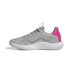 Chaussures De Tennis Femme Adidas SoleMatch Control -Balle Jeux Vêtements Magasin chaussures de tennis femme adidas solematch control 4