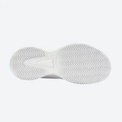 K-Swiss Chaussures De Tennis Femme Terre Battue - COURT EXPRESS HB Blanc Marine -Balle Jeux Vêtements Magasin chaussures de tennis femme terre battue court express hb blanc marine 6