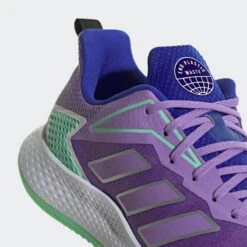 ADIDAS Chaussures De Tennis Femme Terre Battue - Defiant Speed Parme 12 ADIDAS Chaussures De Tennis Femme Terre Battue - Defiant Speed Parme -Balle Jeux Vêtements Magasin chaussures de tennis femme terre battue defiant speed parme 5