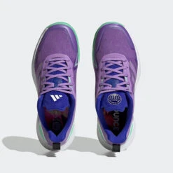 ADIDAS Chaussures De Tennis Femme Terre Battue - Defiant Speed Parme 13 ADIDAS Chaussures De Tennis Femme Terre Battue - Defiant Speed Parme -Balle Jeux Vêtements Magasin chaussures de tennis femme terre battue defiant speed parme 6