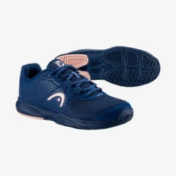 Chaussures De Tennis Femmes Revolt Court HEAD -Balle Jeux Vêtements Magasin chaussures de tennis femmes revolt court head 2