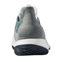 Wilson CHAUSSURES DE TENNIS HOMME KAOS RAPIDE BLANC MULTICOURT 12 Wilson CHAUSSURES DE TENNIS HOMME KAOS RAPIDE BLANC MULTICOURT -Balle Jeux Vêtements Magasin chaussures de tennis homme kaos rapide blanc multicourt 4