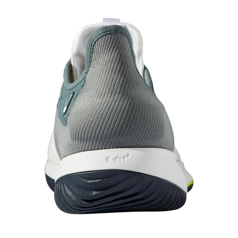 Wilson CHAUSSURES DE TENNIS HOMME KAOS RAPIDE BLANC MULTICOURT 5 Wilson CHAUSSURES DE TENNIS HOMME KAOS RAPIDE BLANC MULTICOURT – Image 5