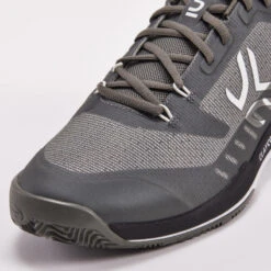 Chaussures De Tennis Homme Terre Battue- Artengo FAST Kaki Noir 14 Chaussures De Tennis Homme Terre Battue- Artengo FAST Kaki Noir -Balle Jeux Vêtements Magasin chaussures de tennis homme terre battue artengo fast kaki noir 6