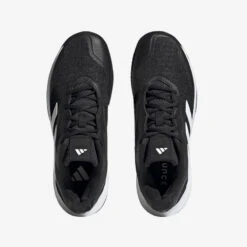 ADIDAS Chaussures De Tennis Homme Terre Battue - CourtJam Control Noir 14 ADIDAS Chaussures De Tennis Homme Terre Battue - CourtJam Control Noir -Balle Jeux Vêtements Magasin chaussures de tennis homme terre battue courtjam control noir 6