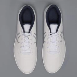 Artengo CHAUSSURES DE TENNIS HOMME TS100 BLANC MULTI COURT 12 Artengo CHAUSSURES DE TENNIS HOMME TS100 BLANC MULTI COURT -Balle Jeux Vêtements Magasin chaussures de tennis homme ts100 blanc multi court 3